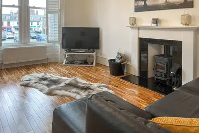 Image de 1 bedroom accommodation in Stonehaven