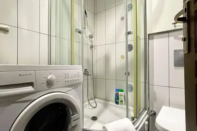 Image de Magnificent Reverse Duplex Apartment in the Heart of Istanbul