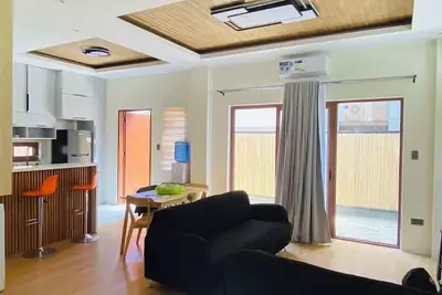 Cozy 2br near Davao City International Airport - Safe and Peaceful