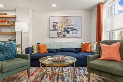 Image de 3br Gem in Graduate Hospital