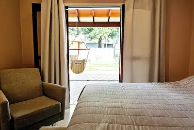 Image de Charming 2-bedroom house with WiFi, Ac in wonderful Asunción Paraguay