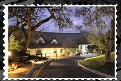 Image de Unit Is Serviced Daily So Explore/Safari/Balloon By Day. At Night, Enjoy Nature!