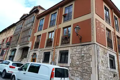 Image de Between Castle and Cathedral 2