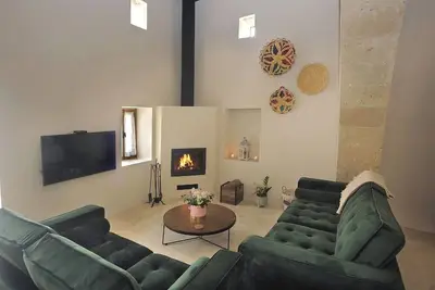 Image de Majestic Hot Tub Suite