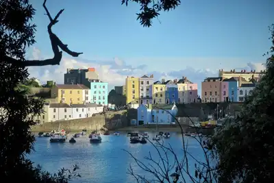 Image de Retreat to our new North Seattle Hotel at Northgate Station