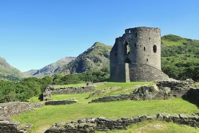 Image de Move forward in downtown Bellevue