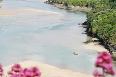 Image de Your Seamless Connection to the Emerald City