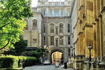 Image de Modern Hotel with Spacious Suites and full kitchens