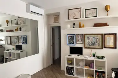 Image de Appartement San Gallo centre de Crémone