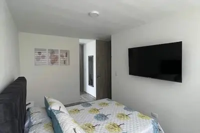 Image de Family apartment, comfortable and ozzy.