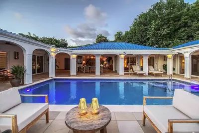 Image de Hidden Pearl Luxurious Villa - Ocean View