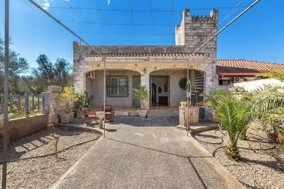 Image de Villino La Torretta by BarbarHouse