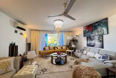 Image de Cozy 4bdrm Family Retreat inNyali