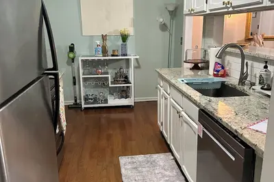 Image de Masters Rental- Charming 3-bedroom townhome in Forest Hills Augusta