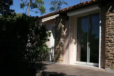 Image de Tres Belle Maison A Louer Dans Le Prestigieux Domaine Du Capitou A Frejus 83600