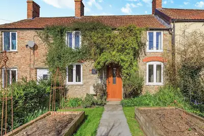 Image de 2 chambres à coucher à Wells