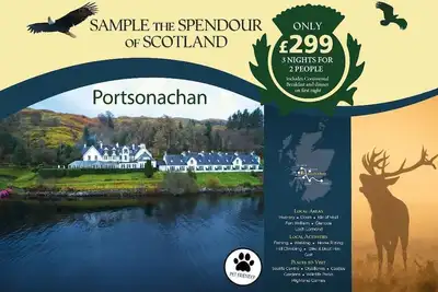 Image de Stunning Location, Stunning Lodges, Stunning Holiday