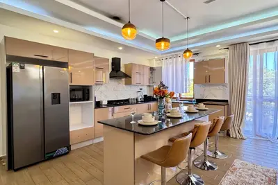 Image de Luxury Beachfront Escape Duplex