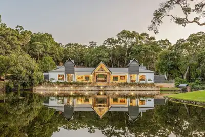 Image de Sundance Estate - A Unique and Luxurious Estate in Yallingup
