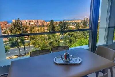 Image de Luxury Suite - Taghazout - Ocean Sunset Views