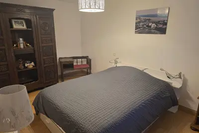 Image de Keryvonne, Maison Familiale