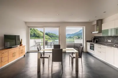 Image de 733b Apartment Villa Laurin