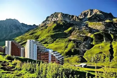 Studio 4 Personen - Auswahl