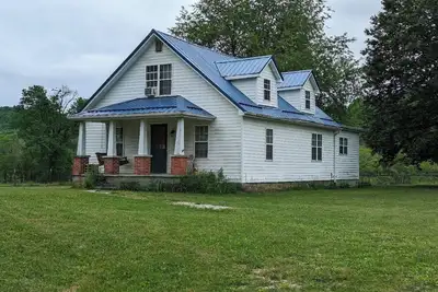 Image de Sturgeon Creek Farm - farmstay - pet friendly