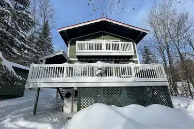 Image de Chalet Jay