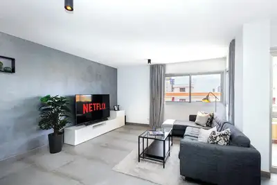 Image de Modern 2 Bedroom Apartment with Ocean View in Playa Paraiso