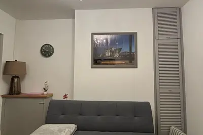 Image de Stylish & Cozy 2-Bed Entire Home in Belfast City with WiFi