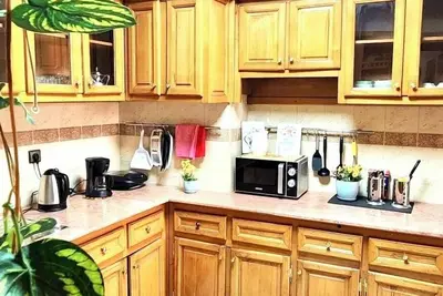 Charming 2-bedroom apartment with Ac, WiFi in delightful Marrakech