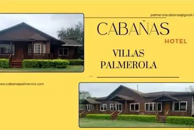 Image de Cabañas Palmerola