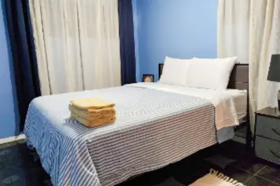 Image de Charming Oasis Steps from Beach & Metro Station