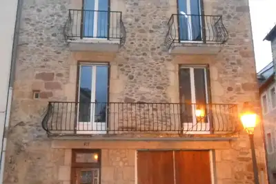 Image de Charmant T4 duplex (2ème étage) coeur de village