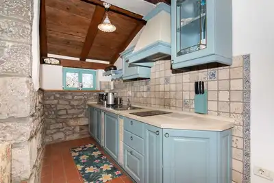 Image de One bedroom Apartment Valentinus 4