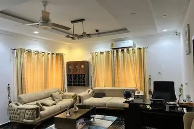 Image de Cozy smart living away from home