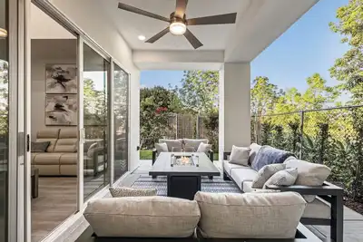 Image de Exquisite Palos Verdes 3br Oasis