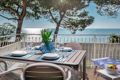 Image de Elegance & Komfort mit Meerblick