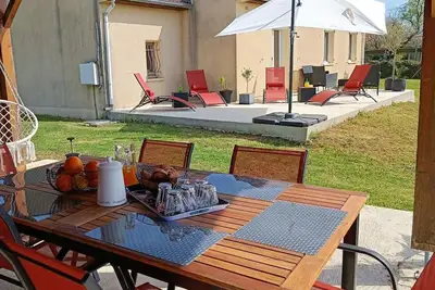 Image de La Maison des Vacances