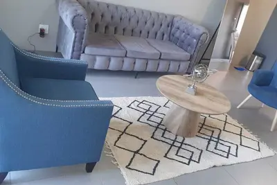 Image de Convenient 2 Bed, 2 Bath Getaway in Burgundy Estate