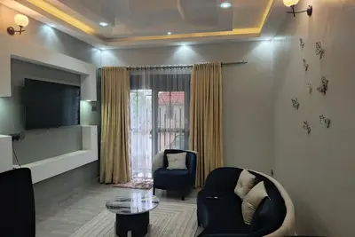 Image de 2-bedroom, 2 units corporate Nsubbe apartment in charming Mukono with WiFi