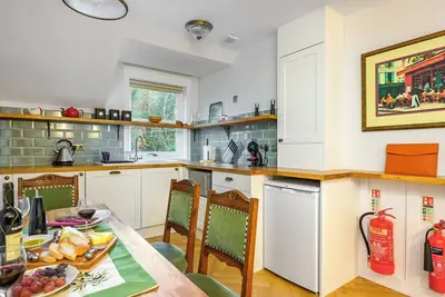 Image de James Wilson Suite - Uk49367