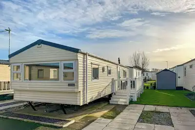 Image de 2 chambres à coucher à Rhyl