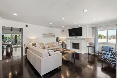 Image de Luxurious 6br Retreat in Palos Verdes - Main House and a Premier Back House