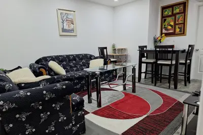 Image de The Hampton Suite ( near Airport  & Downtown)