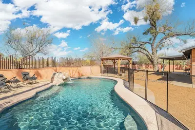 Image de Rockin' K Ranch Oasis