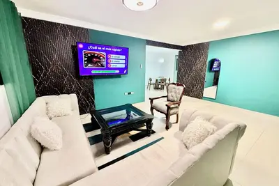 Image de Corals apartment lll