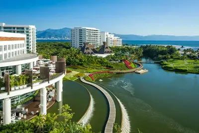 Image de Vidanta Resort at Nuevo Vallarta-  Grand Mayan- 1 Bedroom Suite