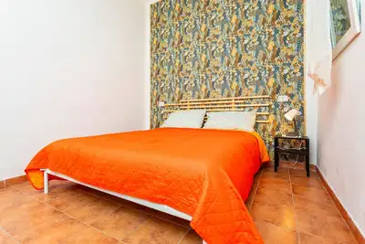 Image de Appartement 'Guglielmo' avec terrasse partagée, Wi-Fi et climatisation